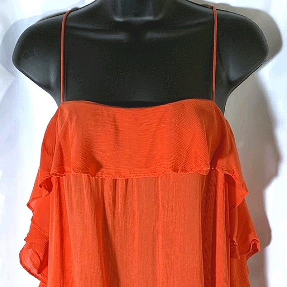 Free People Cascades Camisole - Picture 4 of 7